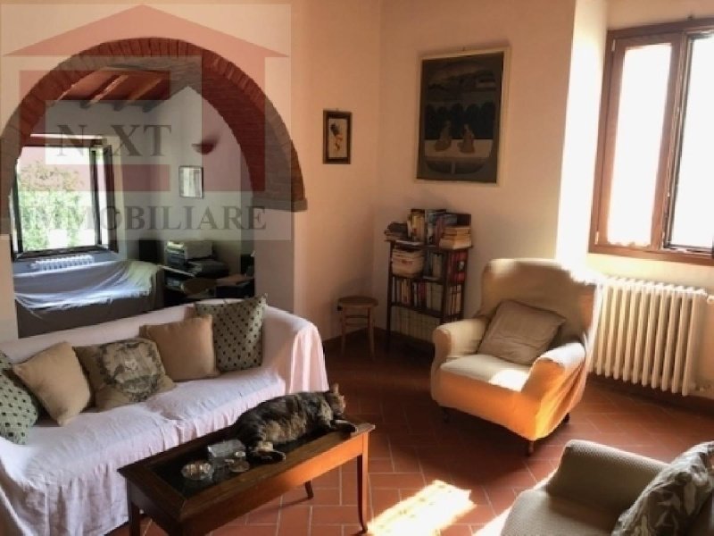 Casa en Rignano sull'Arno
