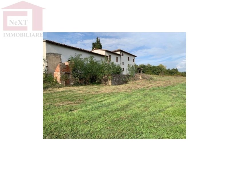 Casa en Rignano sull'Arno