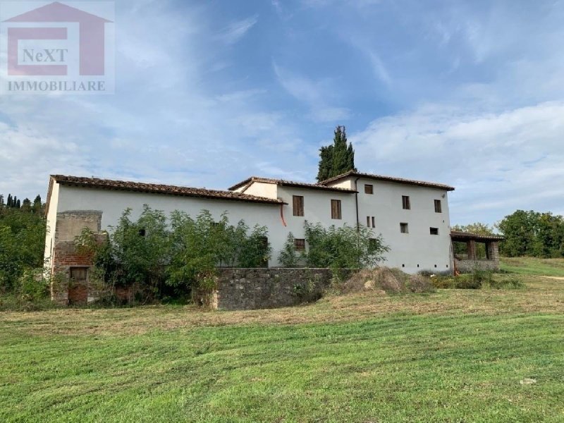Casa en Rignano sull'Arno