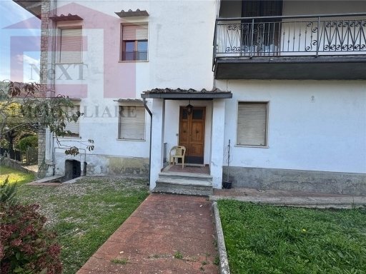 Villa à Castel San Niccolò
