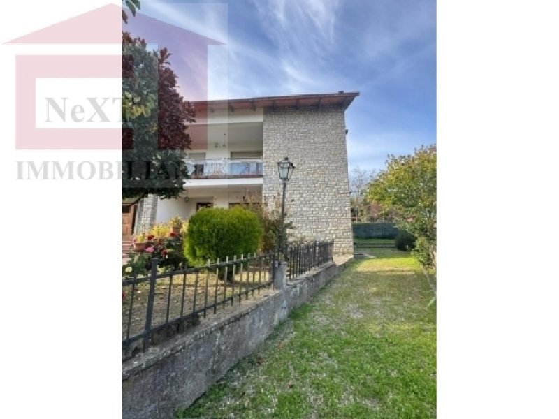 Villa à Castel San Niccolò