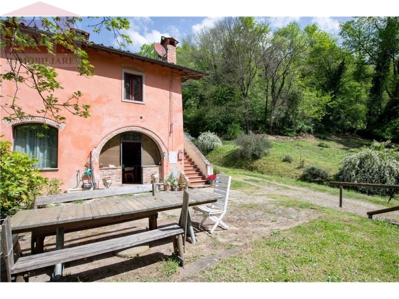 Farmhouse in Reggello