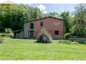 Farmhouse in Reggello