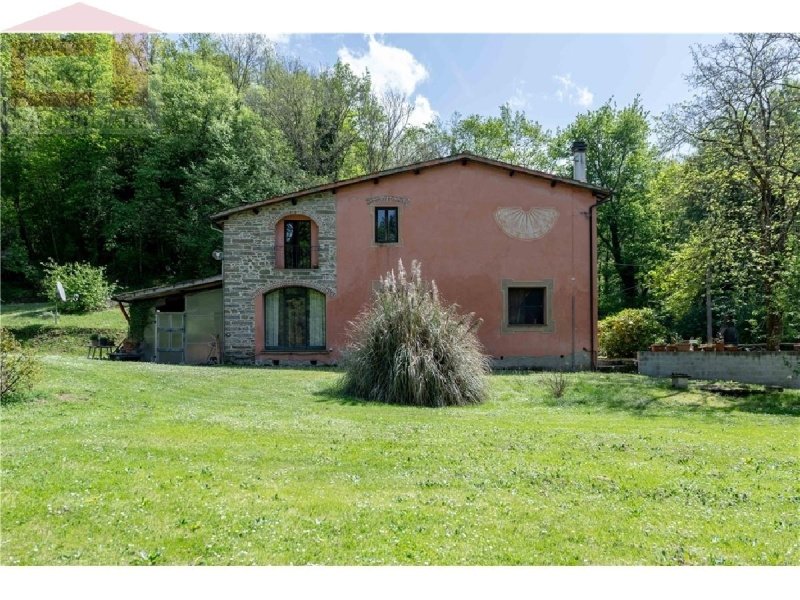 Farmhouse in Reggello