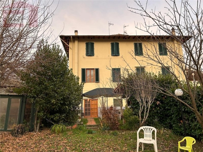 Villa in Rignano sull'Arno