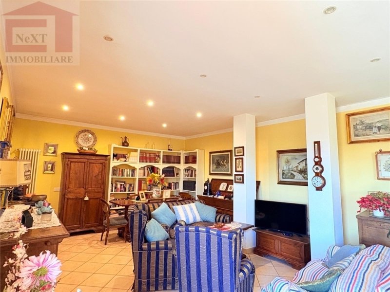 Appartement à Reggello