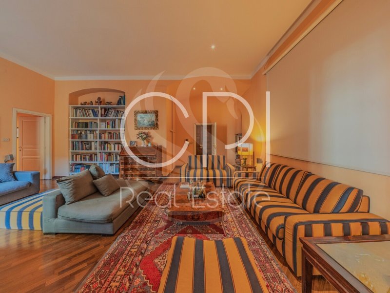 Apartamento em Turim