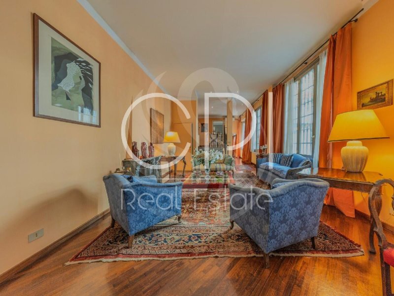 Apartamento em Turim