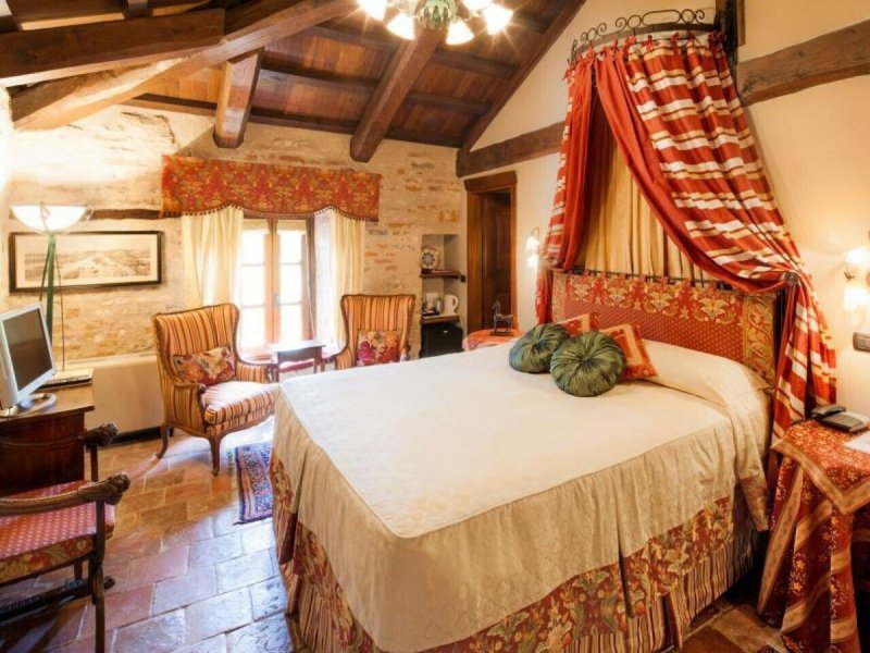 Вилла в Синио