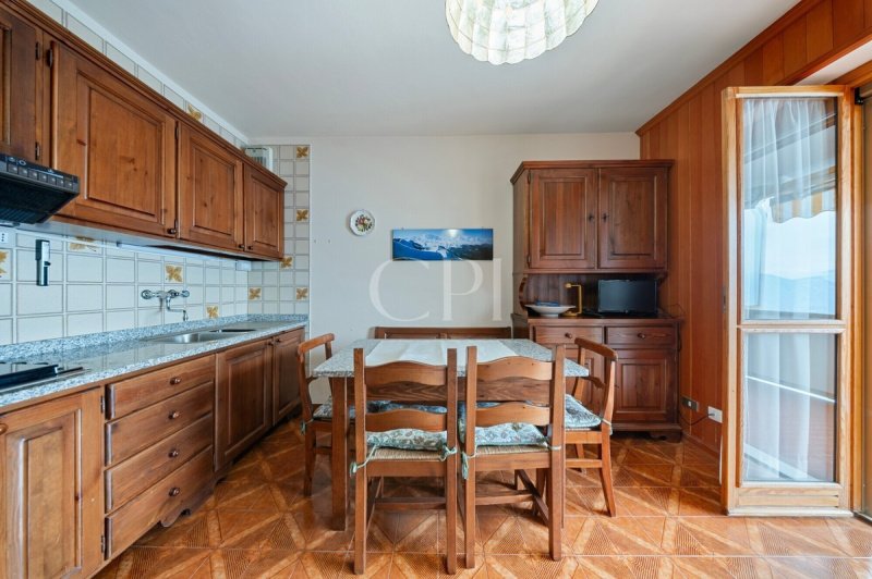 Appartamento a Montaldo di Mondovì