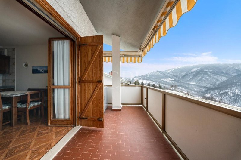 Appartamento a Montaldo di Mondovì