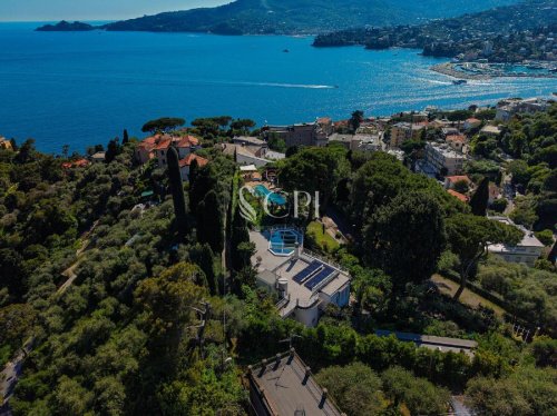 Villa a Zoagli