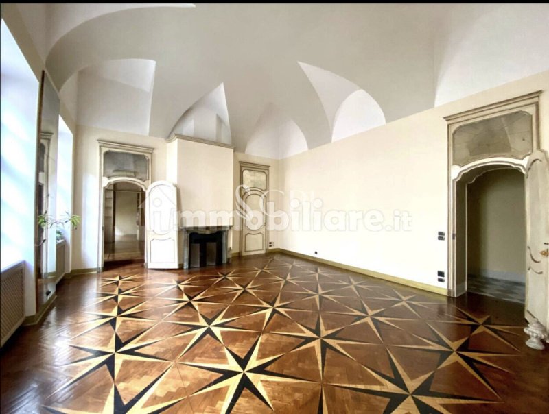 Apartamento em Turim