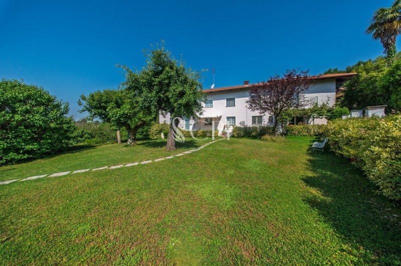 Moradia em Berzano di San Pietro