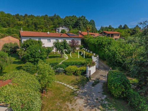 Moradia em Berzano di San Pietro