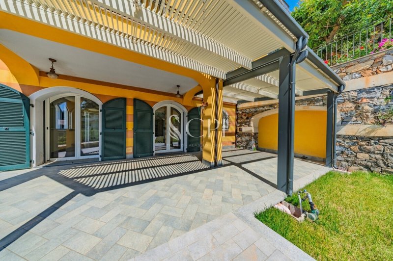 Apartment in Alassio