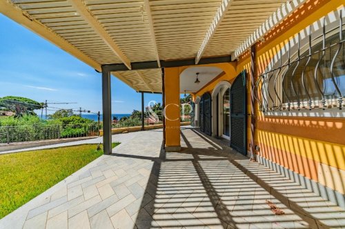 Apartment in Alassio