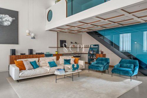Apartamento en Turín