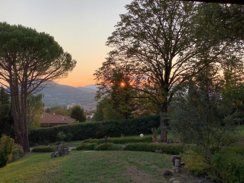 Вилла в Фабриано