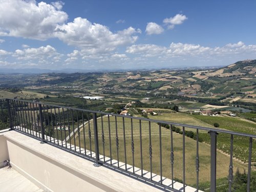 Appartement à Montefiore dell'Aso