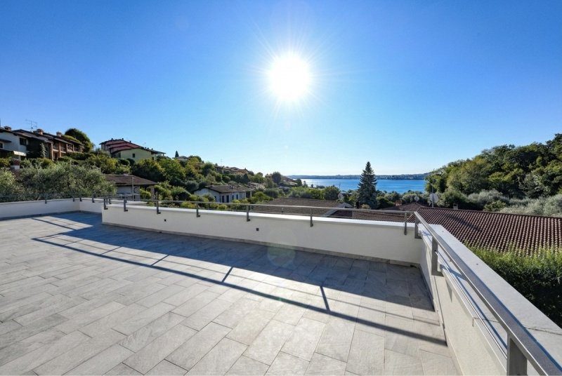 4 Bedrooms Villa for sale in Soiano Del Lago [809548] | Gate-away®