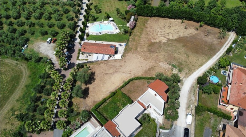 索亚诺德拉戈建筑用地