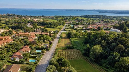 索亚诺德拉戈建筑用地