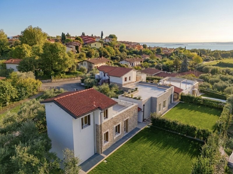 4 Bedrooms Villa for sale in Soiano Del Lago [809558] | Gate-away®