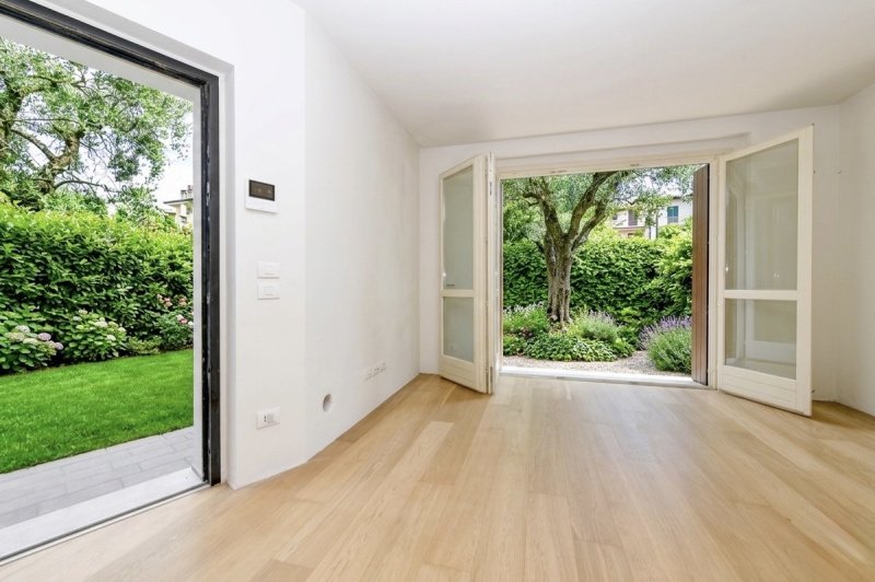 Apartment in Soiano del Lago