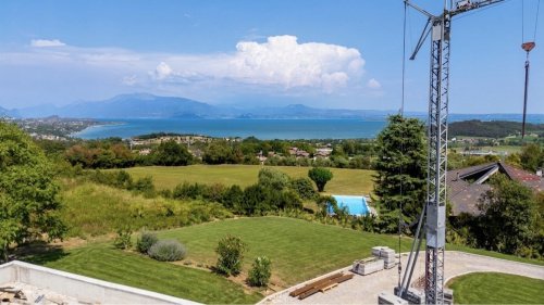 Villa in Lonato del Garda