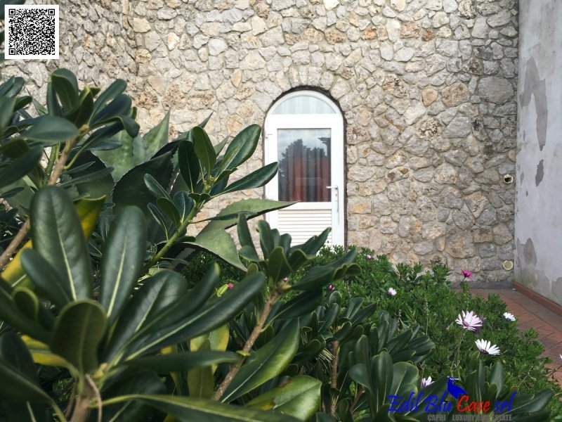 Einfamilienhaus in Capri