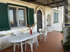 Casa independente em Anacapri