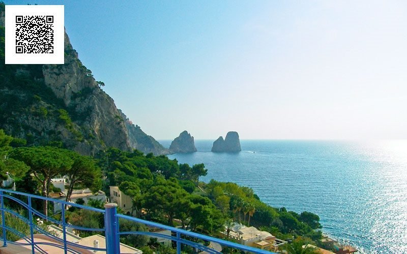 Einfamilienhaus in Capri
