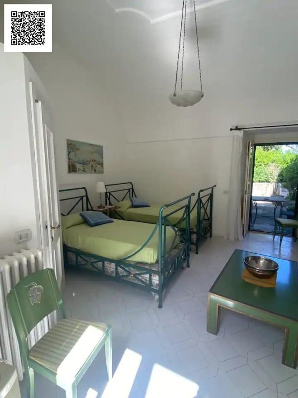 Maison jumelée à Capri