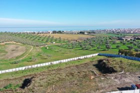 科隆内拉建筑用地