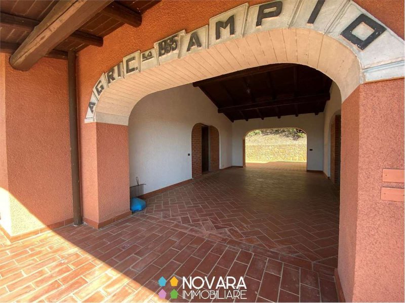 Casa en Castiglione della Pescaia