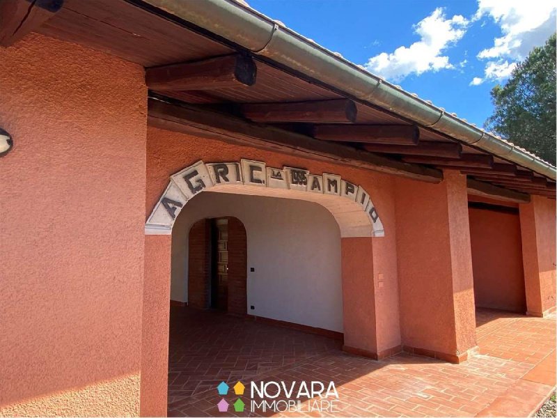 4 Bedrooms House for sale in Castiglione Della Pescaia [810154] | Gate-away®