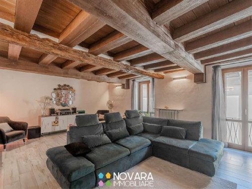 Apartamento en Novara