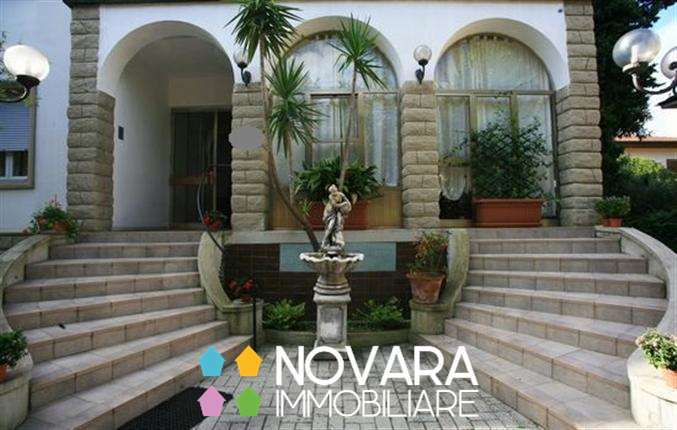 Edificio en Montecatini Terme