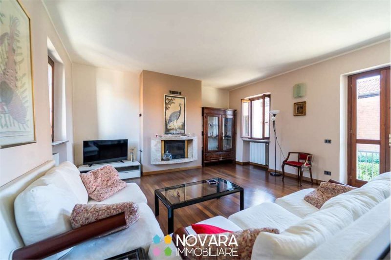 Villa en Recetto