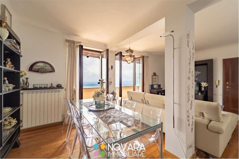 Apartamento en Massino Visconti