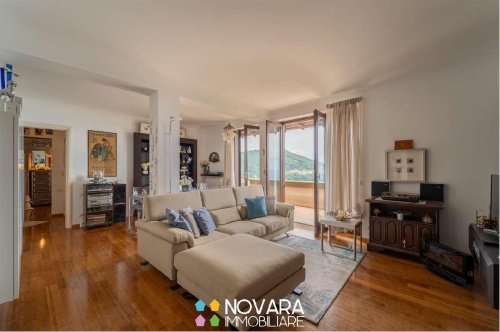 Apartamento en Massino Visconti