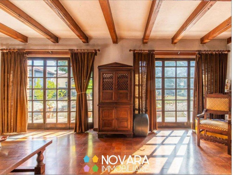 Apartamento en Borgo Ticino