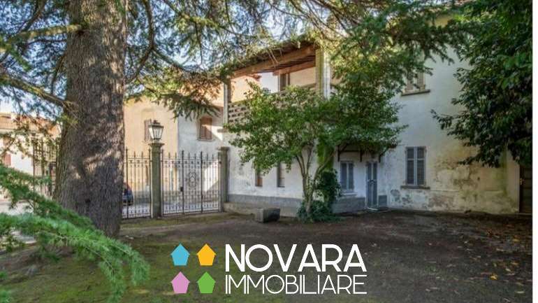 Appartement in Borgo Ticino