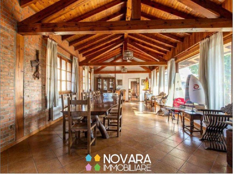 Apartamento en Borgo Ticino