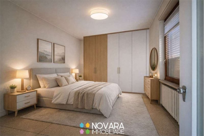 Apartamento en Galliate