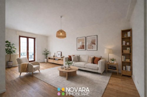 Apartamento en Galliate