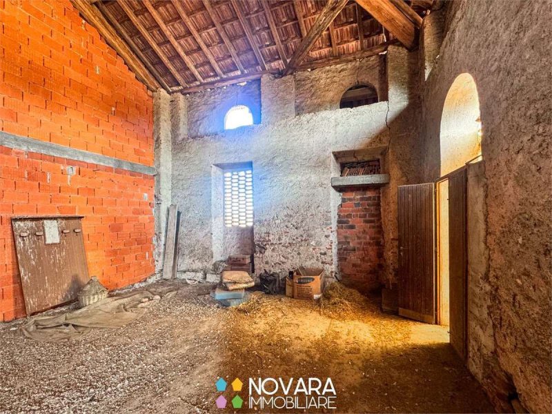 Casa en Castelletto sopra Ticino