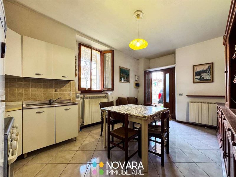 Wohnung in Castelletto sopra Ticino