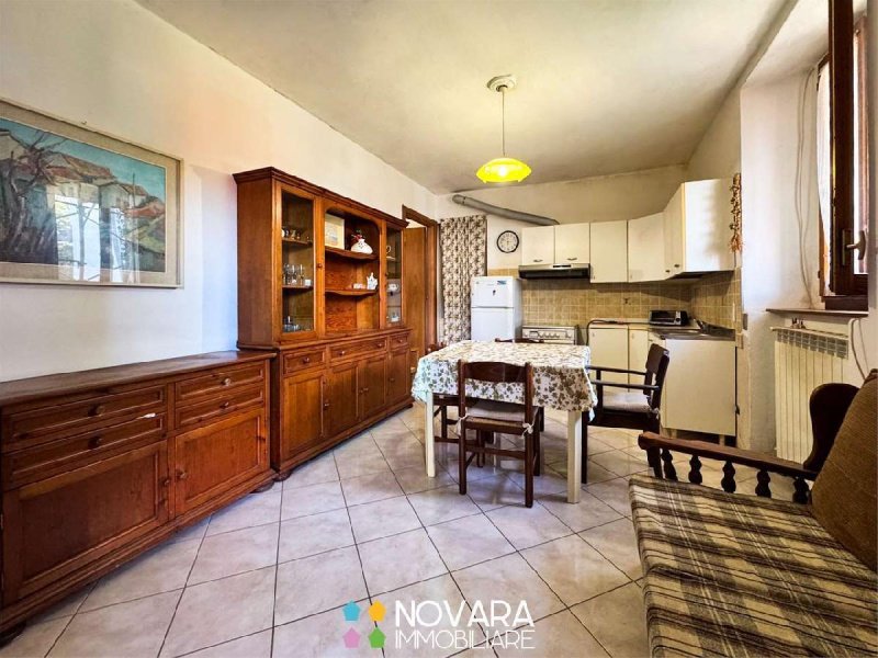 Wohnung in Castelletto sopra Ticino